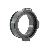 Rusan Mikron Voorzetadapterring Rusan Modular Hikmicro V2