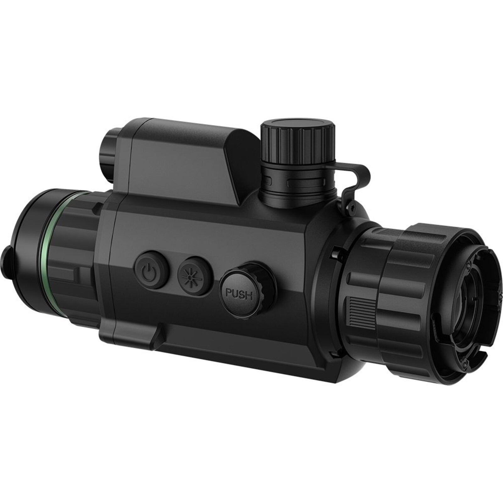 HIKMICRO Nachtzicht voorzetkijker Hikmicro Cheetah 940nm Zonder draadkruis