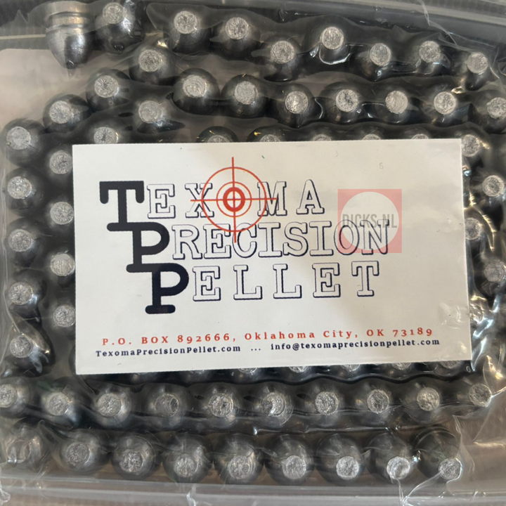 Texoma Precison Pellet HS Ball | .457 (11,6mm) | 155gr slug