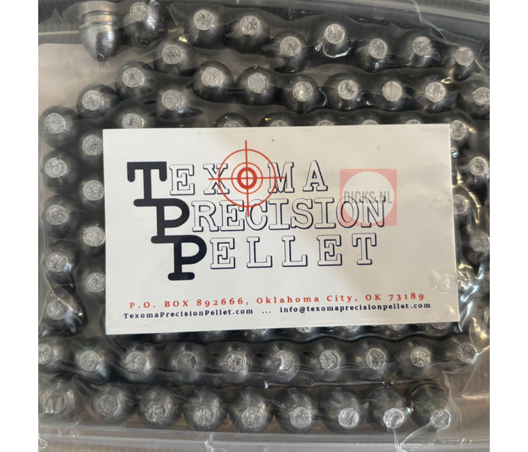 TPP Hollow Skirt Ball | .457 (11,6mm) | 155gr slug - Dicks Dumpstore