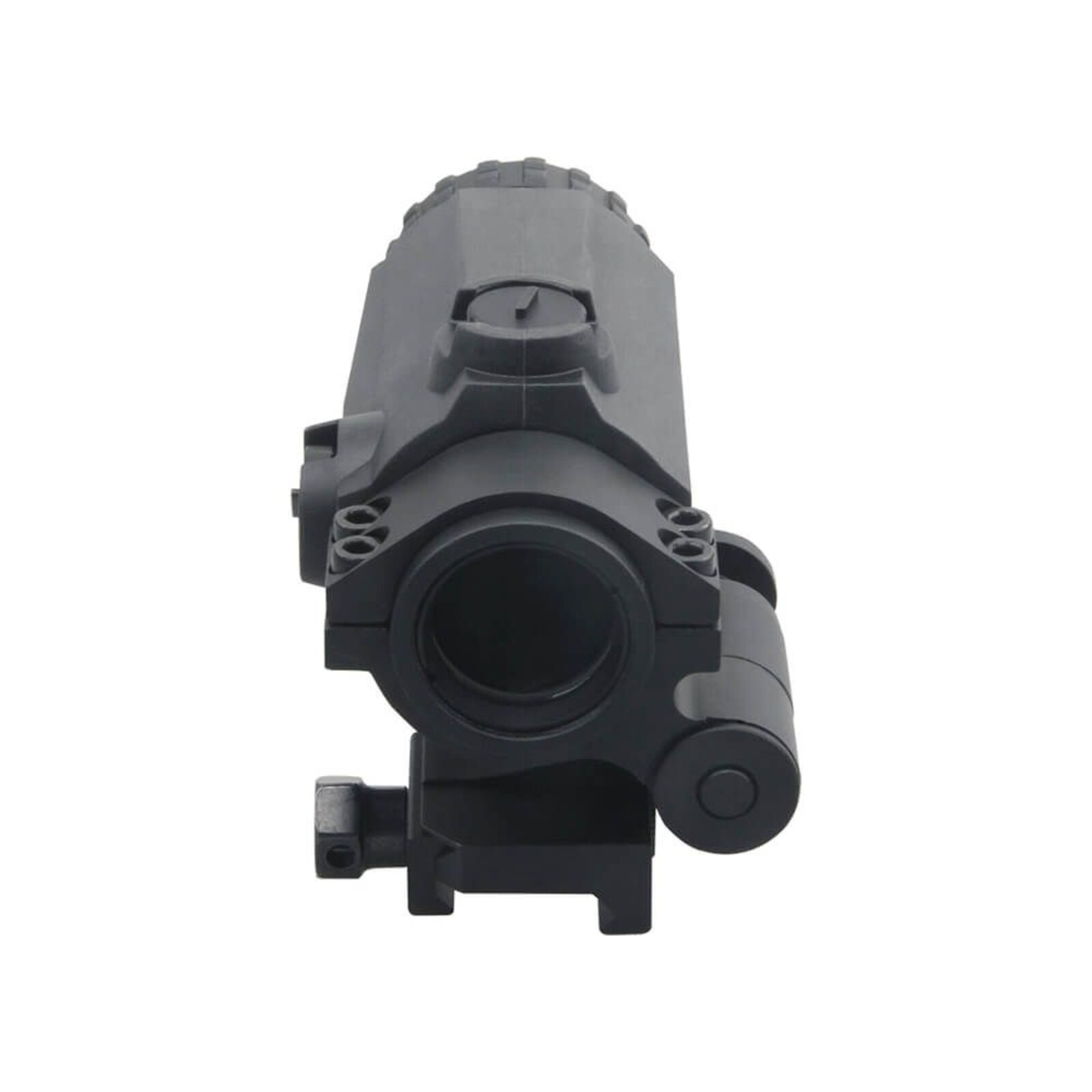 Vector Optics Voorzet vergroter Vector Optics Maverick Gen III 3x