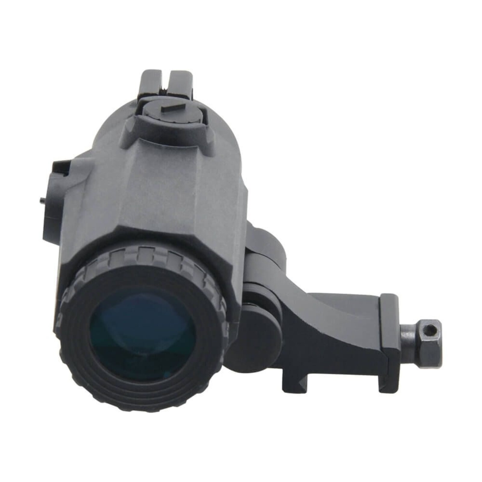 Vector Optics Voorzet vergroter Vector Optics Maverick Gen III 3x