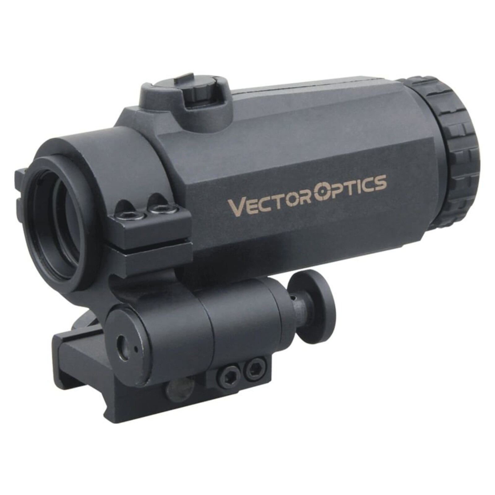 Vector Optics Voorzet vergroter Vector Optics Maverick Gen III 3x