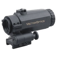 Vector Optics Voorzet vergroter Vector Optics Maverick Gen III 3x
