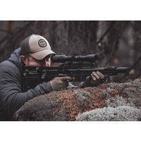 FX Airguns FX Leopard 600 tube