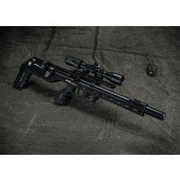 FX Airguns FX Leopard 600 tube