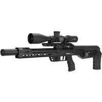 FX Airguns FX Leopard 600 tube