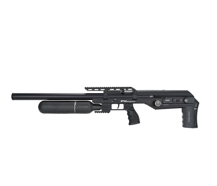 FX Leopard 700 Sniper bottle - Dicks Dumpstore
