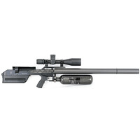 RTI Arms RTI Mora Sniper