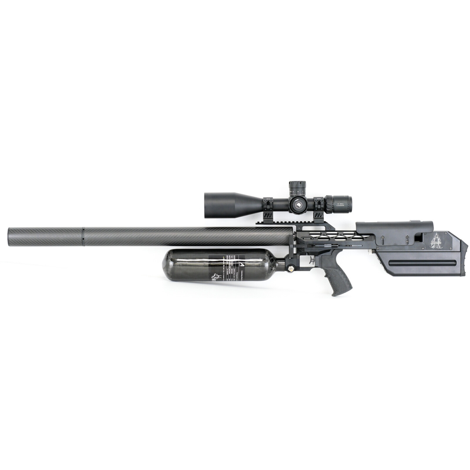 RTI Arms RTI Mora Sniper