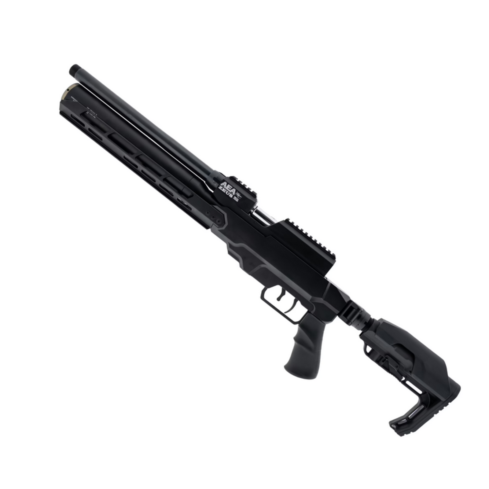 BinTac AEA Zeus Tactical | 16"