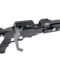 BinTac AEA Zeus Tactical | 16"