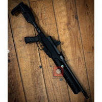 BinTac AEA Zeus Tactical | 16"