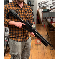 BinTac AEA Zeus Tactical | 16"