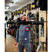 BinTac AEA Zeus Tactical | 16"