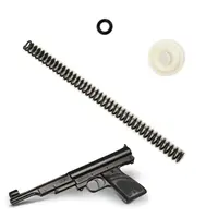 Record Record Pistool Revisie Set | LP1/2/3