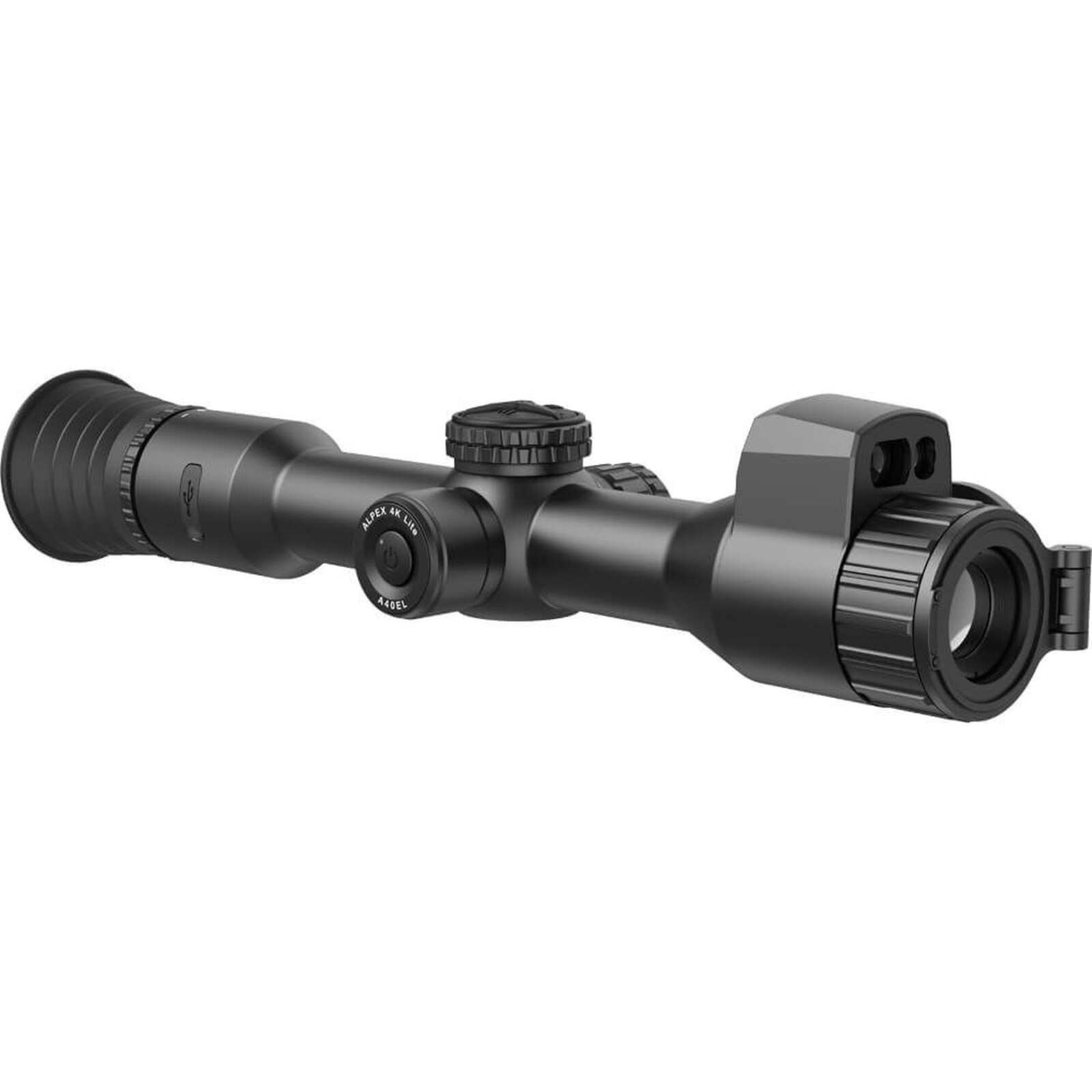 HIKMICRO Alpex 4K Lite A40EL LRF Nachtrichtkijker