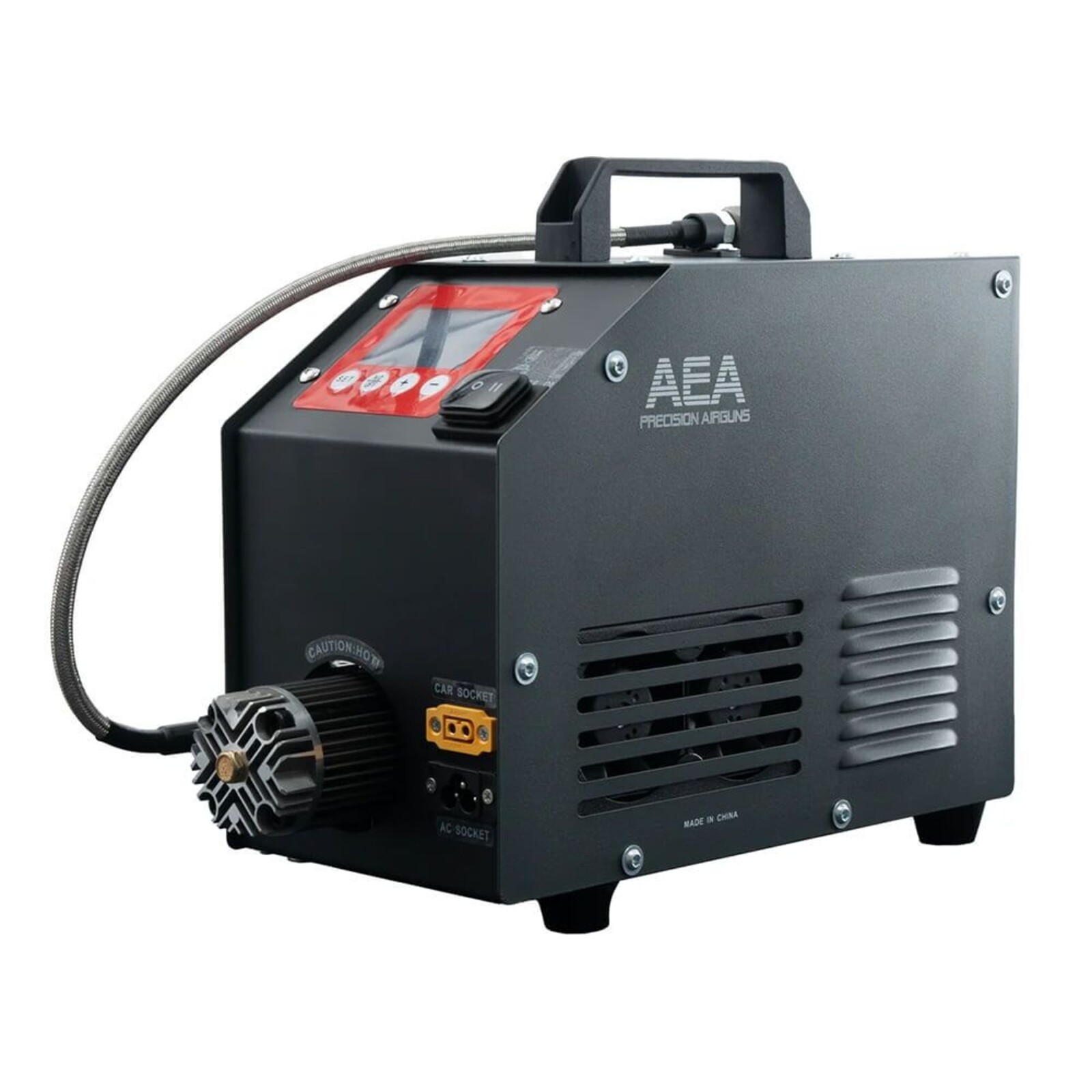 AEA AEA Compressor 480 bar