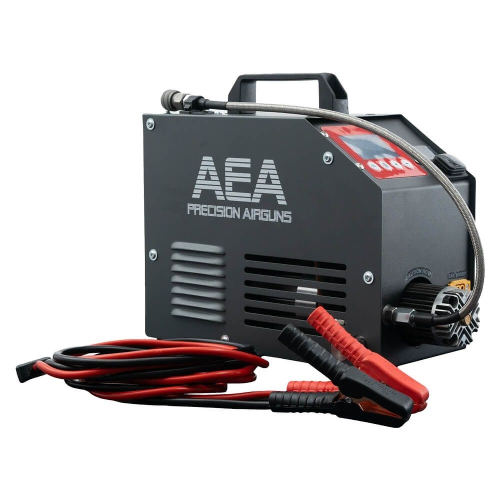 AEA AEA Compressor 480 bar