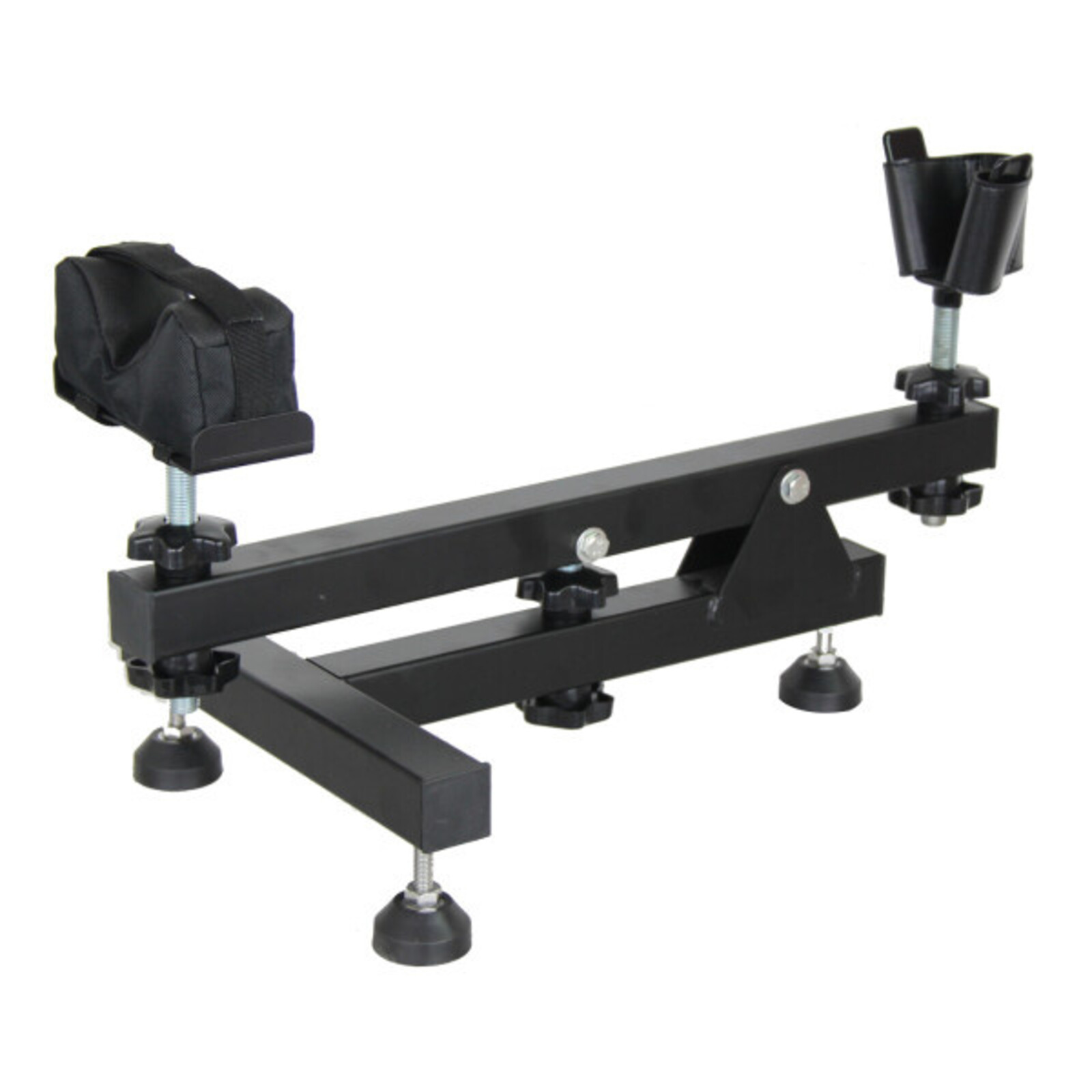 Target Sports Target Sports Benchrest / Geweersteun