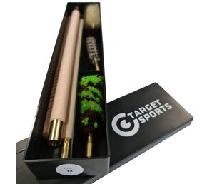 Target Sports Loopreinigingset voor Hagelgeweren | Kal. 12 (.72)