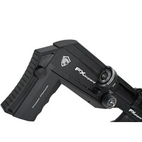 FX Airguns FX Leopard 500 Compact Tube