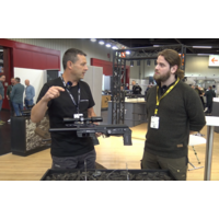 FX Airguns FX Leopard 500 Compact Tube