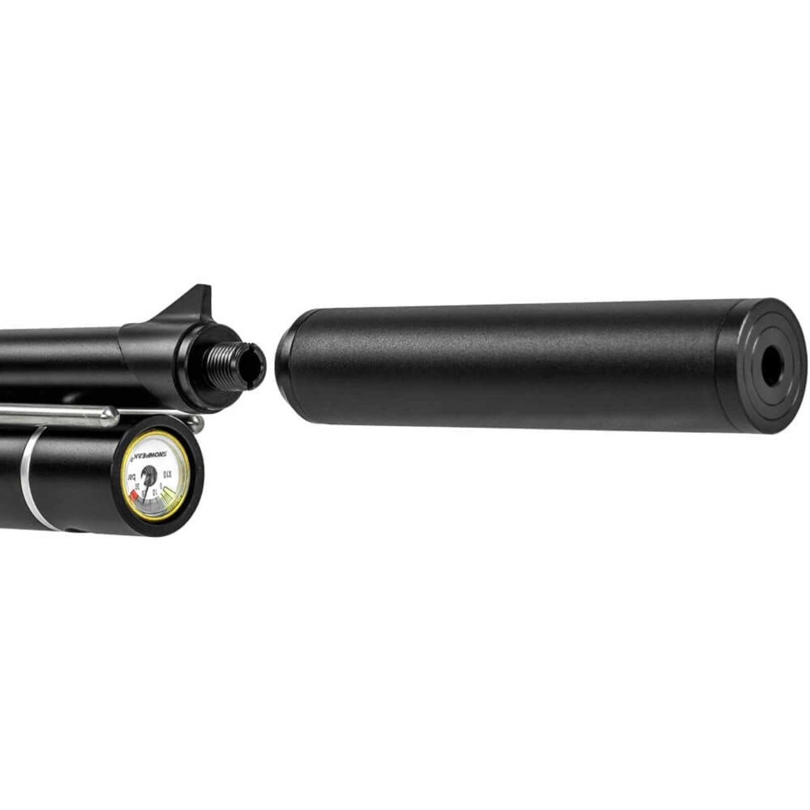 Artemis / Snowpeak Airguns Artemis PP750L  Persluchtpistool