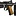 Artemis / Snowpeak Airguns Artemis PP750L  Persluchtpistool