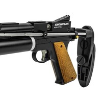 Artemis / Snowpeak Airguns Artemis PP750L  Persluchtpistool