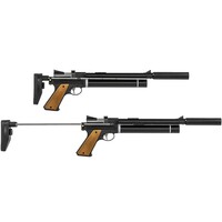 Artemis / Snowpeak Airguns Artemis PP750L  Persluchtpistool