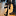 Hogue Kolf Hogue AR15 OMC Mil-Spec