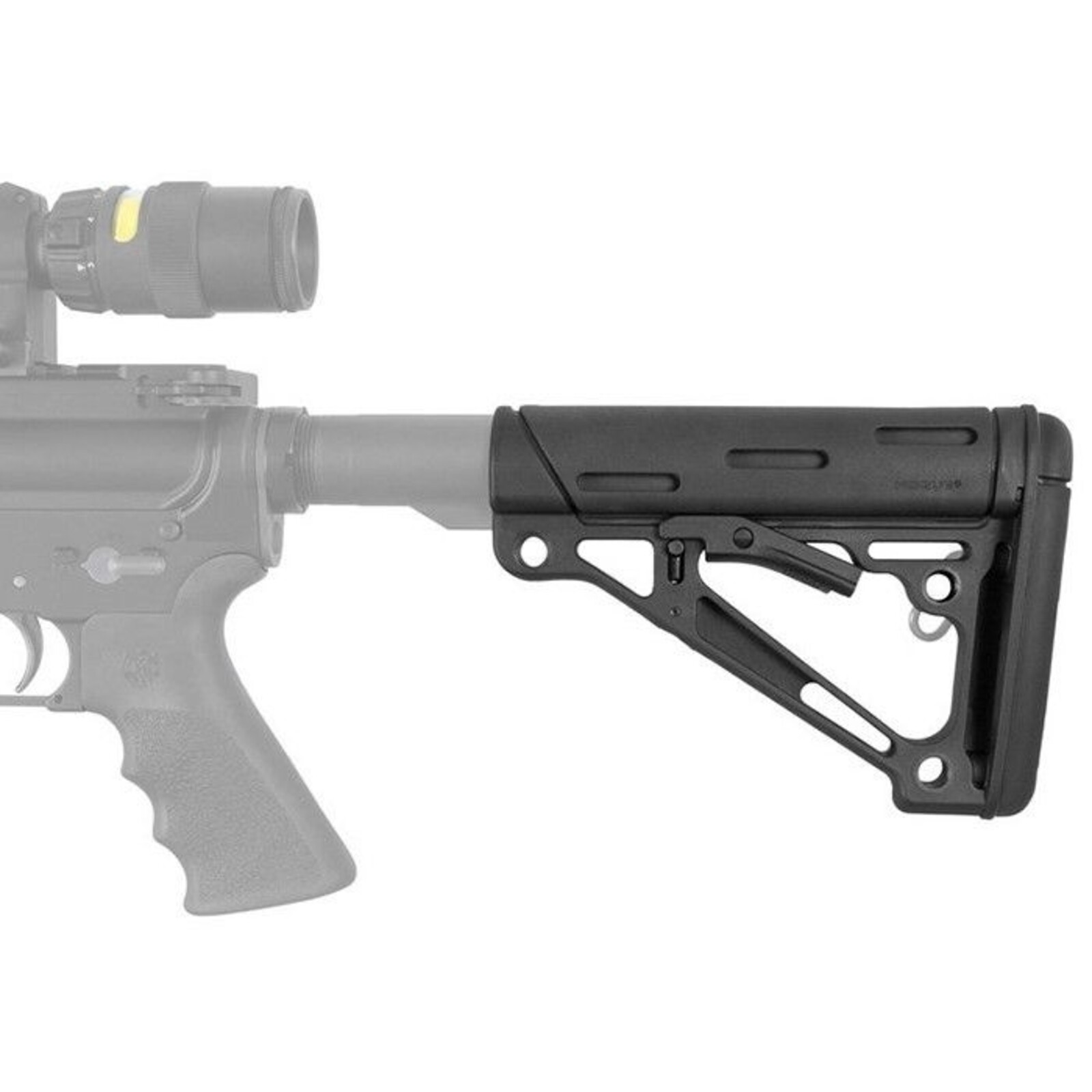 Hogue Kolf Hogue AR15 OMC Mil-Spec
