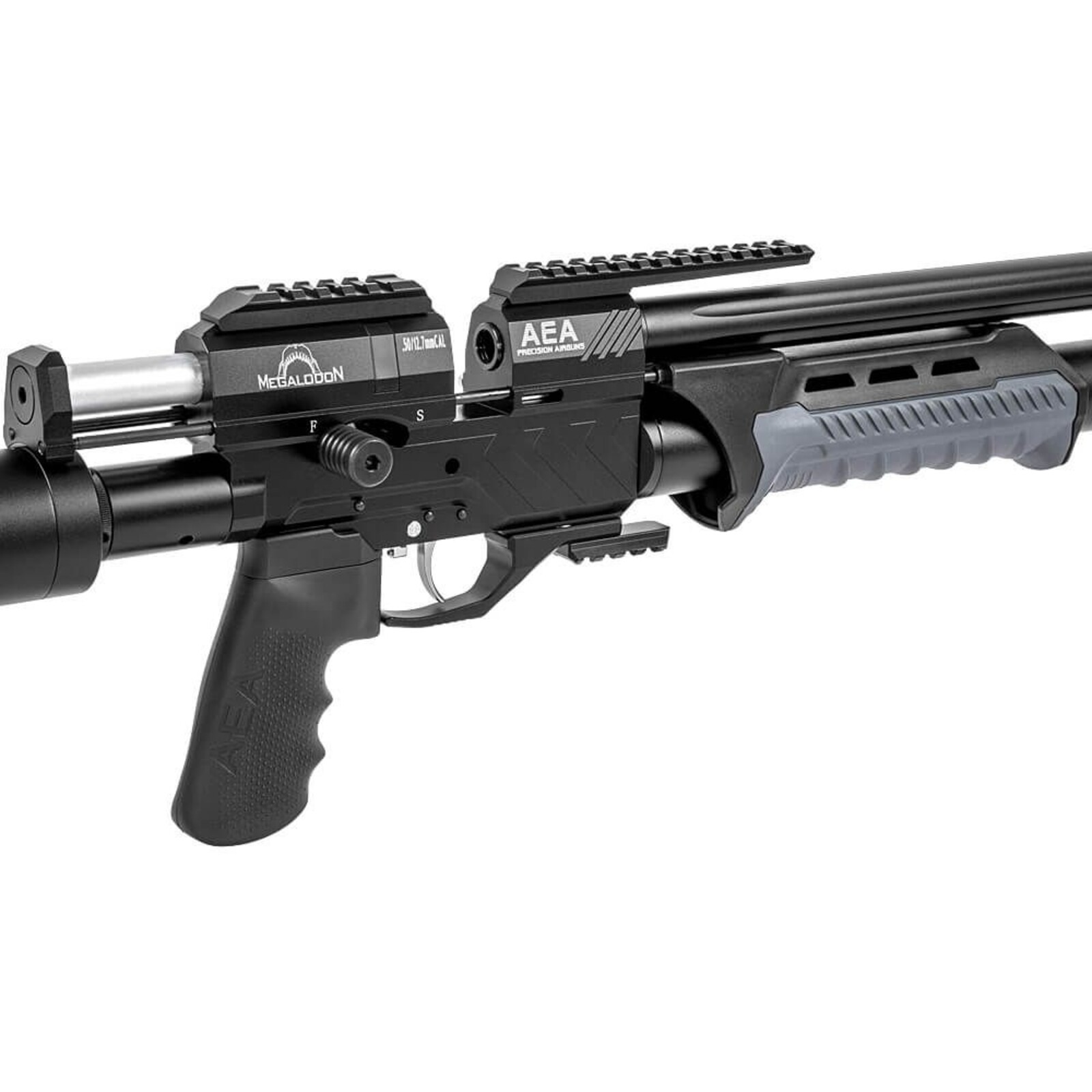 AEA AEA Megalodon 22"