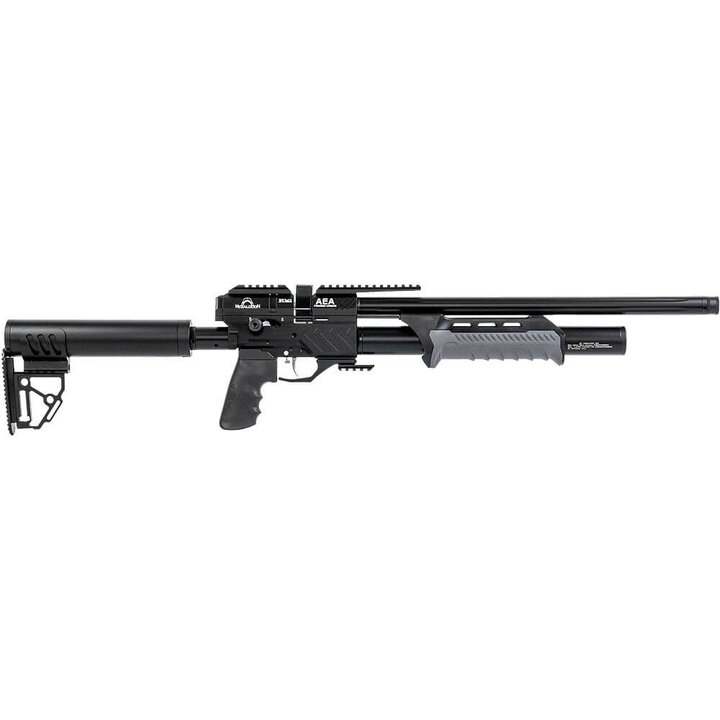 AEA Megalodon 22" | Pump-action