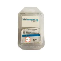 VFG Weapon Care VFG Loopreinigingsproppen | 5,5mm (.22) | 80stk