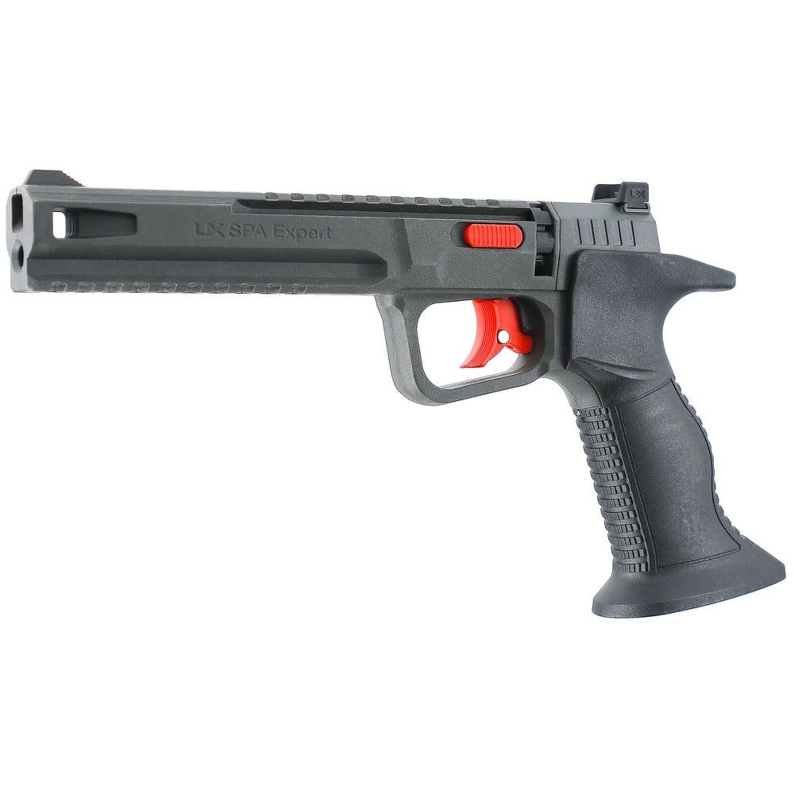 Umarex UX SPA Expert | Semi-Auto | 4,5mm Co2 pistool