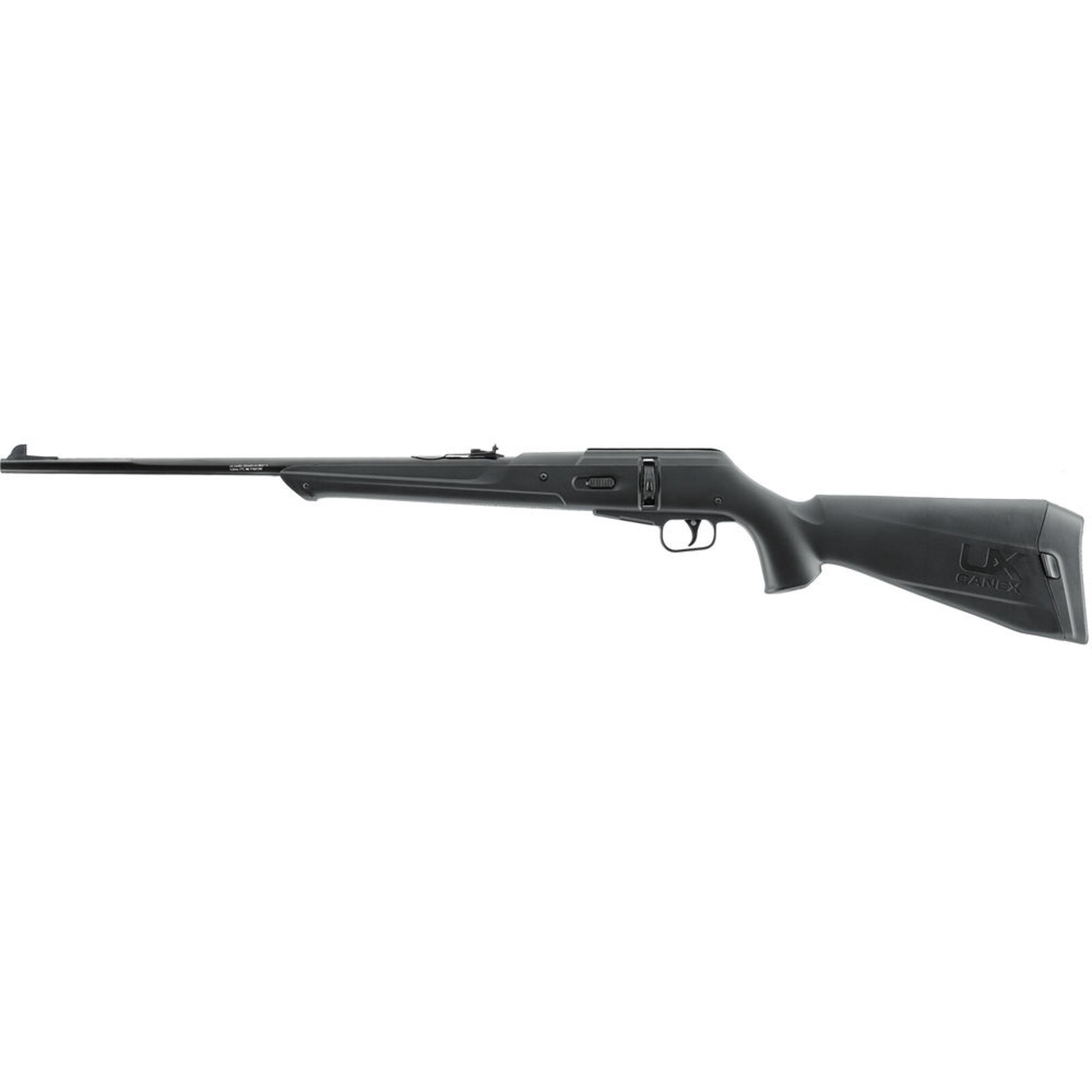 Umarex UX Canex | Semi-Auto | Co2