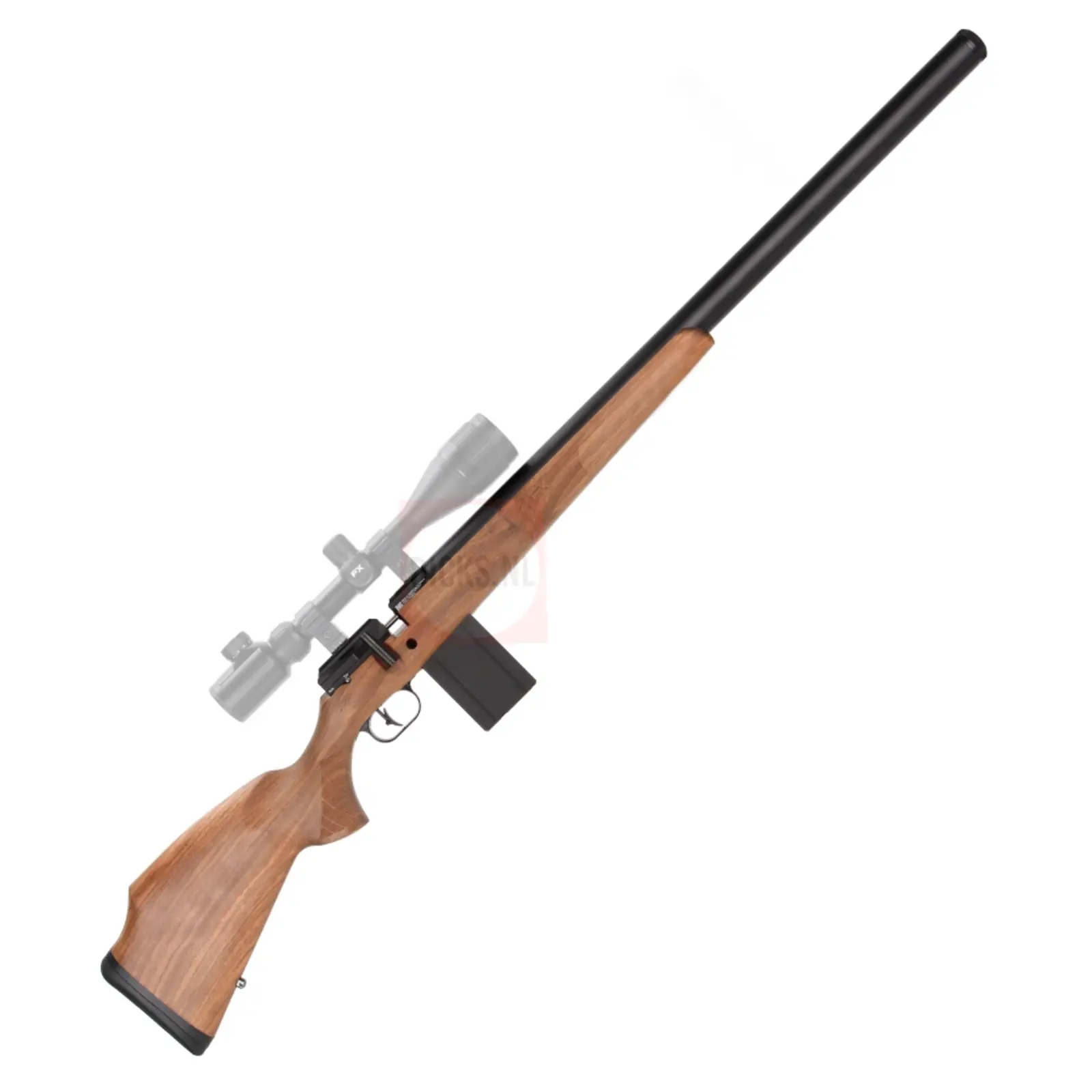 FX Airguns FX DRS Classic Walnut Standard 700