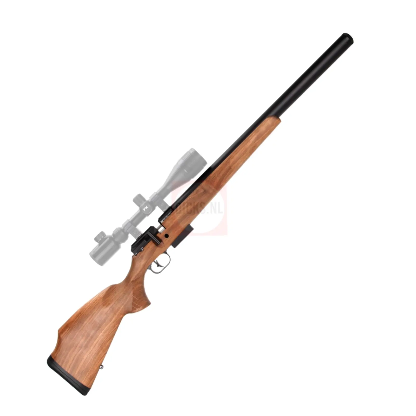 FX Airguns FX DRS Classic Walnut Standard 600