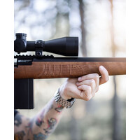 FX Airguns FX DRS Classic Walnut Standard 700