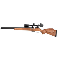 FX Airguns FX DRS Classic Walnut Standard 600