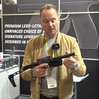 Vesta Vesta Barrel Extension Tachyon-S