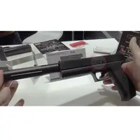 Vesta Vesta Barrel Extension Tachyon-S