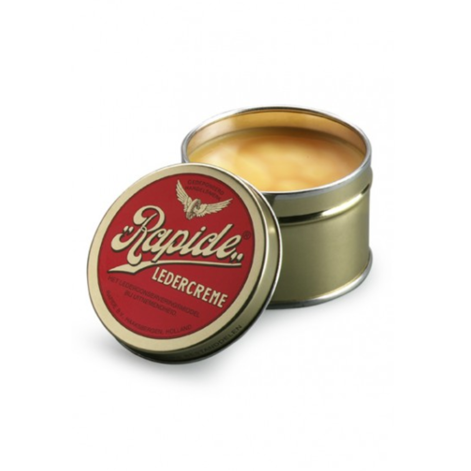 Onderhoudsmiddelen voor schoenen