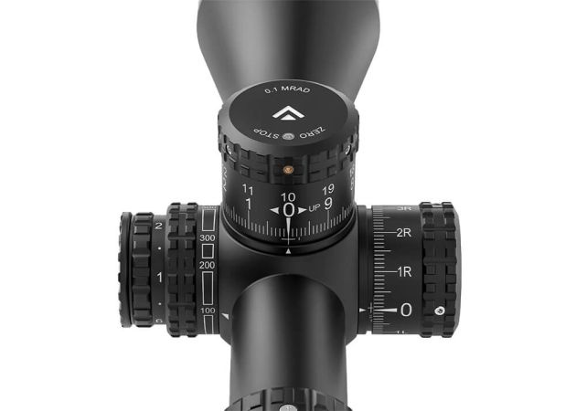 Richtmiddelen & Optiek