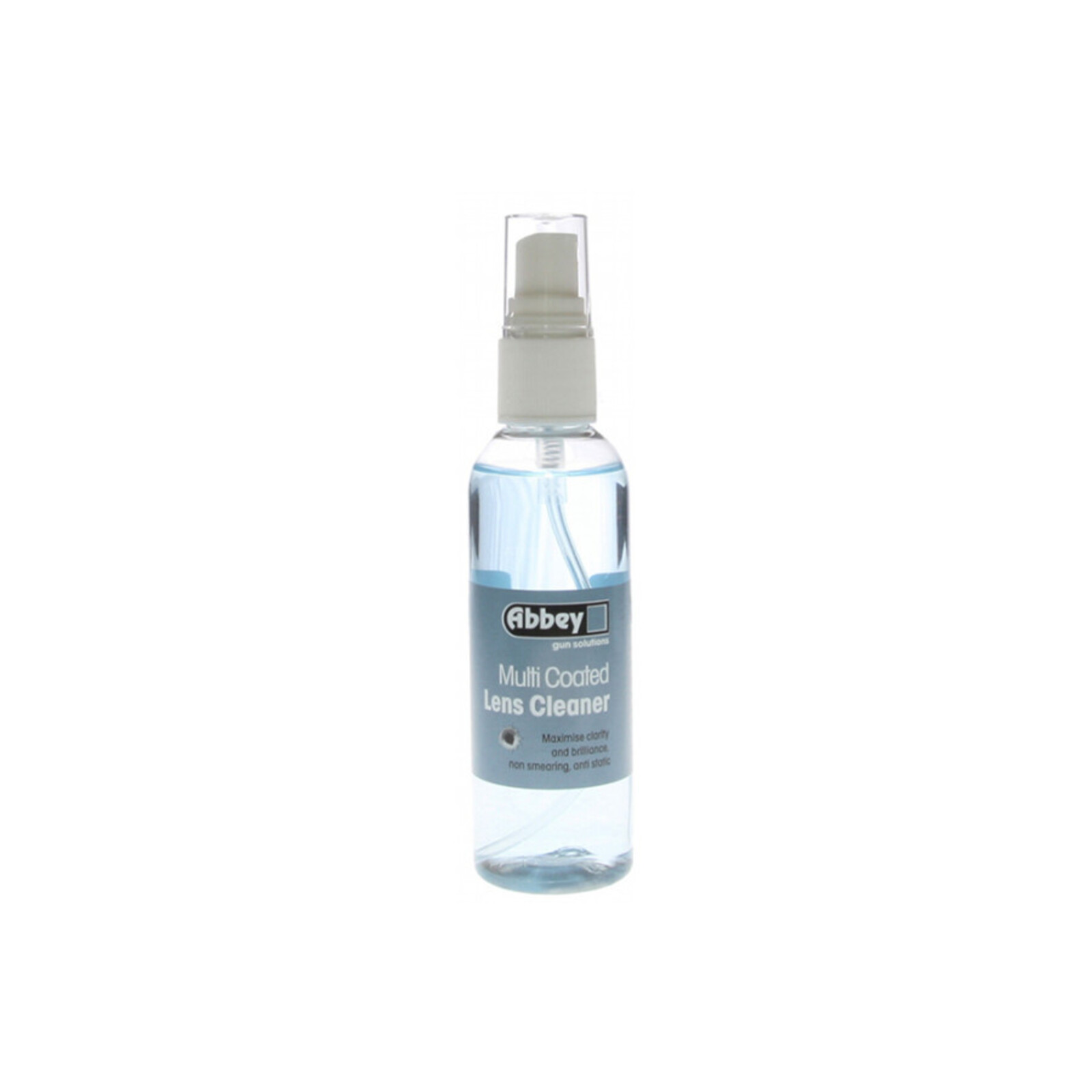 Abbey Lens Cleaner Abbey 100 ml