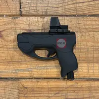 Airgunseurope Optiek rails Umarex TP50