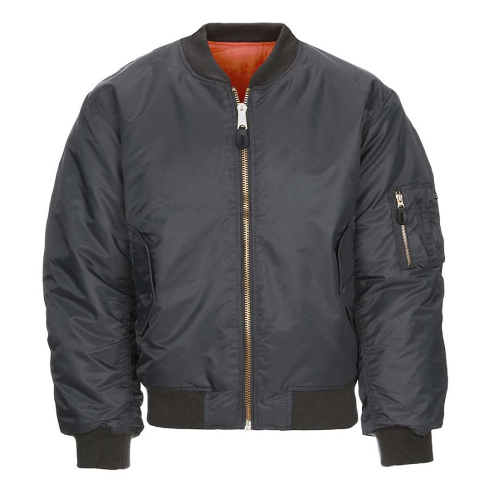 Fostex MA1 Bomberjacket