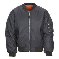 Fostex MA1 Bomberjacket